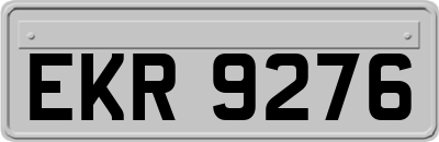 EKR9276