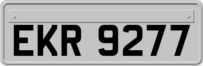 EKR9277