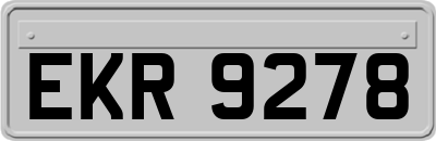 EKR9278