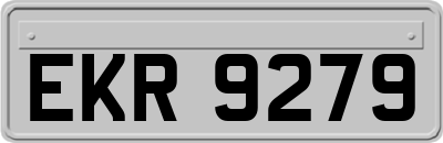 EKR9279