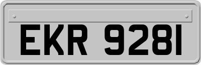 EKR9281