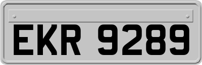 EKR9289