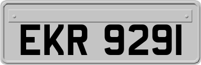 EKR9291