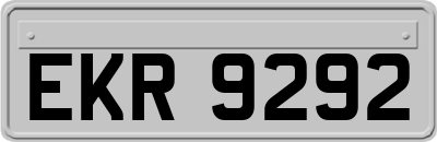 EKR9292