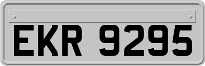 EKR9295