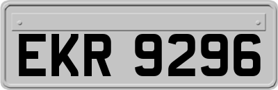 EKR9296