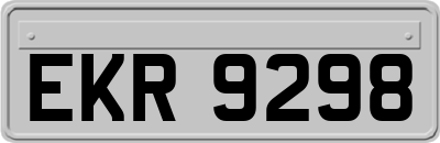 EKR9298