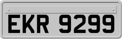 EKR9299