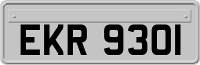EKR9301
