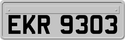EKR9303