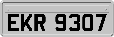 EKR9307