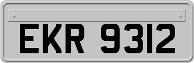 EKR9312