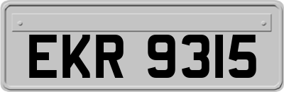 EKR9315