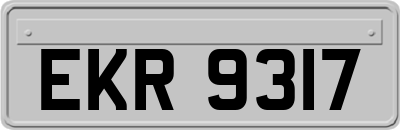 EKR9317