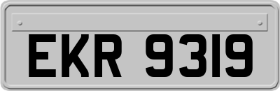 EKR9319