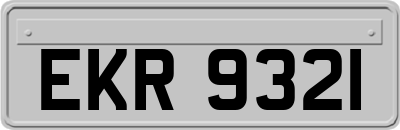 EKR9321
