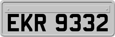 EKR9332