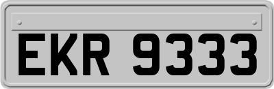 EKR9333