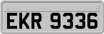 EKR9336