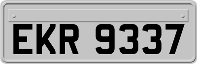 EKR9337