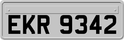 EKR9342
