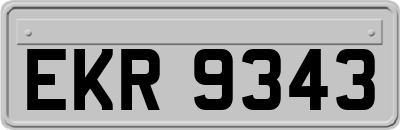 EKR9343