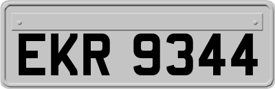 EKR9344