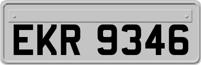 EKR9346