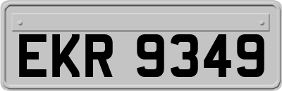 EKR9349