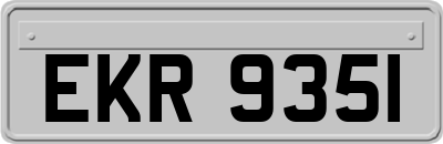 EKR9351