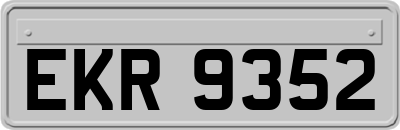 EKR9352