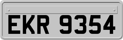 EKR9354