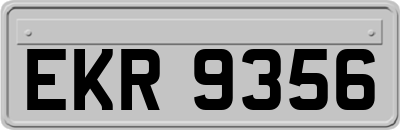 EKR9356