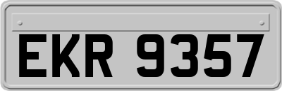 EKR9357