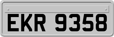 EKR9358