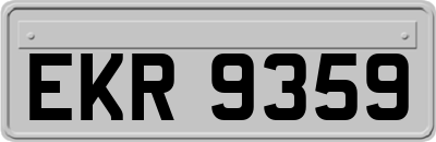 EKR9359