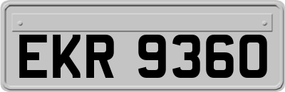 EKR9360