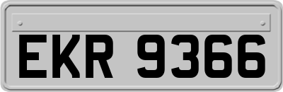 EKR9366