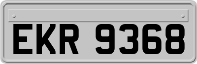 EKR9368