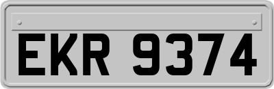 EKR9374