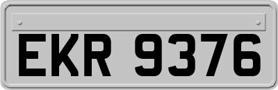 EKR9376