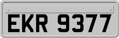EKR9377