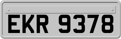 EKR9378