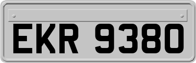EKR9380