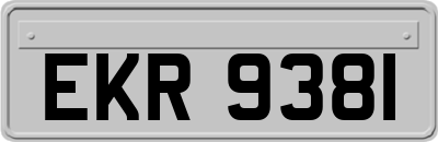 EKR9381