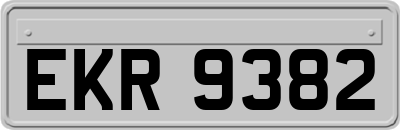 EKR9382