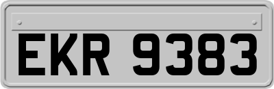 EKR9383
