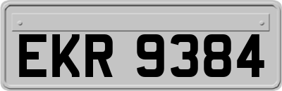 EKR9384