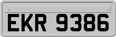 EKR9386