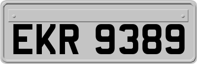 EKR9389